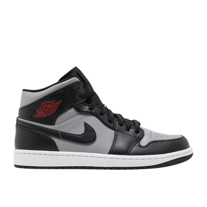 AIR JORDAN 1 MID 'SHADOW RED' - Hype Locker UK