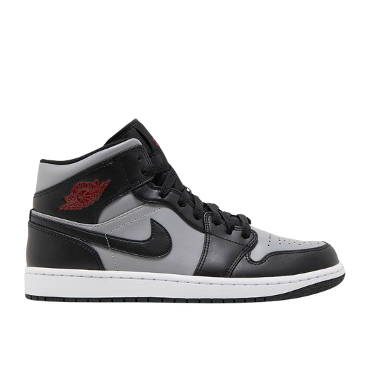 AIR JORDAN 1 MID 'SHADOW RED' - Hype Locker UK