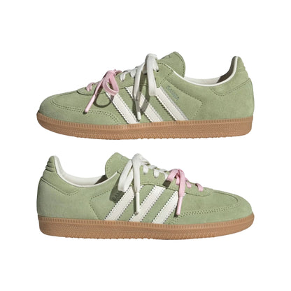 ADIDAS X MOLLY-MAE SAMBA OG 'MATCHA'