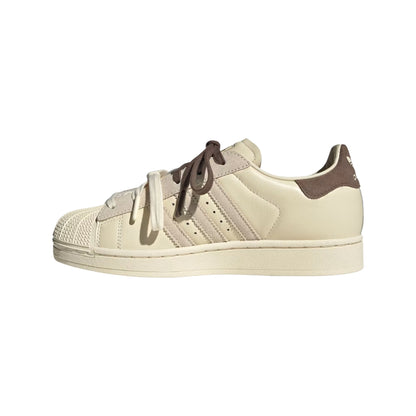 ADIDAS X MOLLY-MAE SUPERSTAR II 'LATTE'