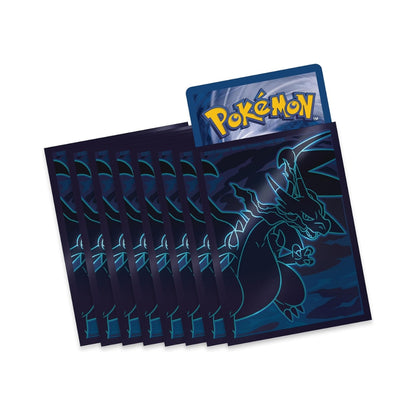 POKÉMON TCG MEGA EVOLUTION PHANTASMAL FLAMES ELITE TRAINER BOX