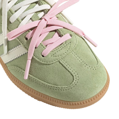 ADIDAS X MOLLY-MAE SAMBA OG 'MATCHA'