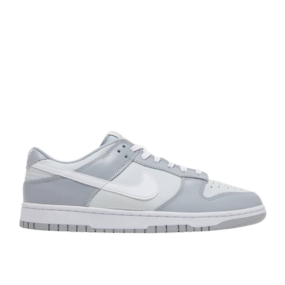 NIKE DUNK LOW 'TWO-TONED GREY' - Hype Locker UK