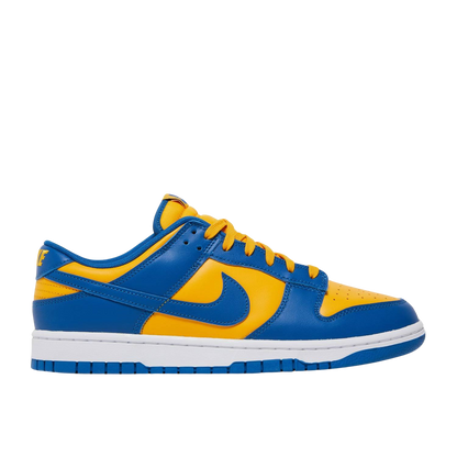 NIKE DUNK LOW 'UCLA' - Hype Locker UK