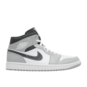 AIR JORDAN 1 MID 'SMOKE GREY ANTHRACITE' - Hype Locker UK