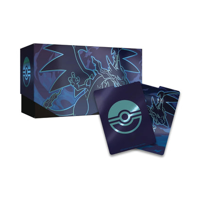POKÉMON TCG MEGA EVOLUTION PHANTASMAL FLAMES ELITE TRAINER BOX