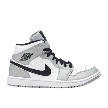 AIR JORDAN 1 MID 'SMOKE GREY' - Hype Locker UK