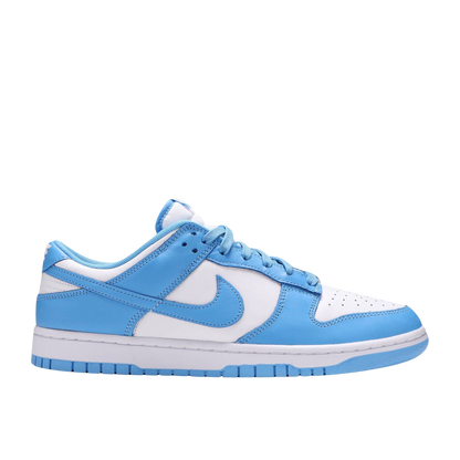 NIKE DUNK LOW 'UNIVERSITY BLUE' - Hype Locker UK