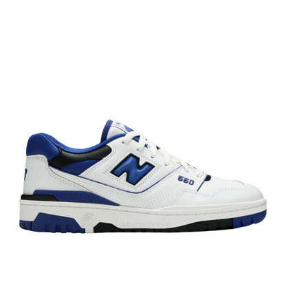 NEW BALANCE 550 WHITE BLUE