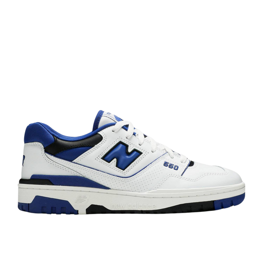 NEW BALANCE 550 WHITE BLUE