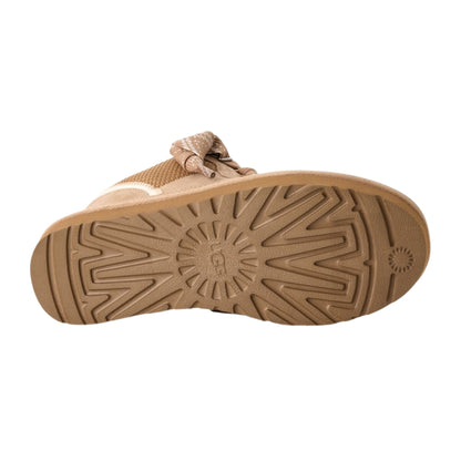 UGG LOWMEL TRAINER SAND