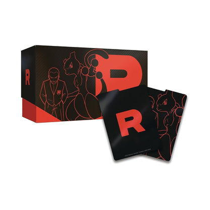 POKÉMON TCG SCARLET & VIOLET DESTINED RIVALS ELITE TRAINER BOX
