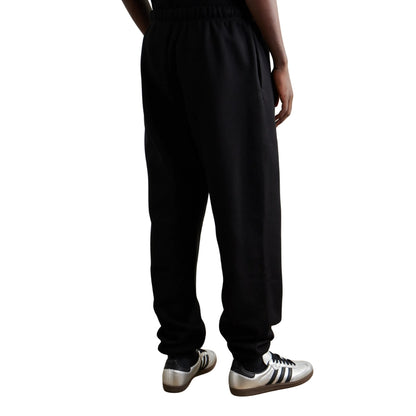 FEAR OF GOD ESSENTIALS BLACK SWEATPANTS (FW24)