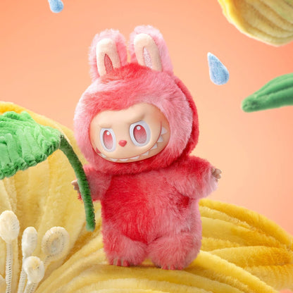 POP MART LABUBU THE MONSTERS BIG INTO ENERGY VINYL PLUSH BLIND BOX