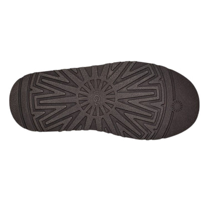 UGG TAZZ SLIPPER CHOCOLATE