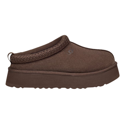 UGG TAZZ SLIPPER CHOCOLATE