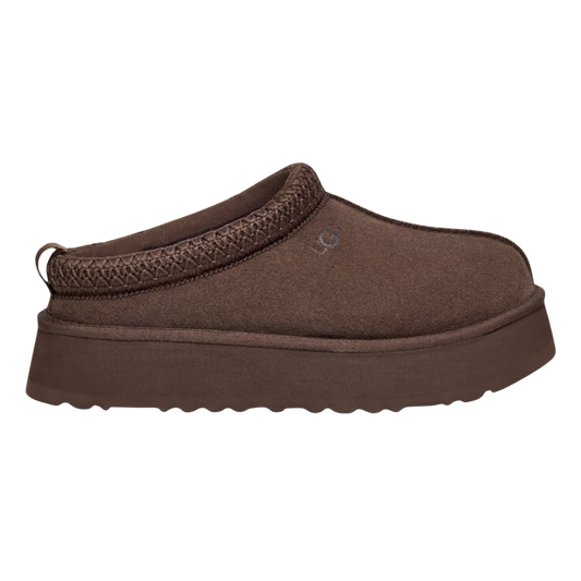 UGG TAZZ SLIPPER CHOCOLATE