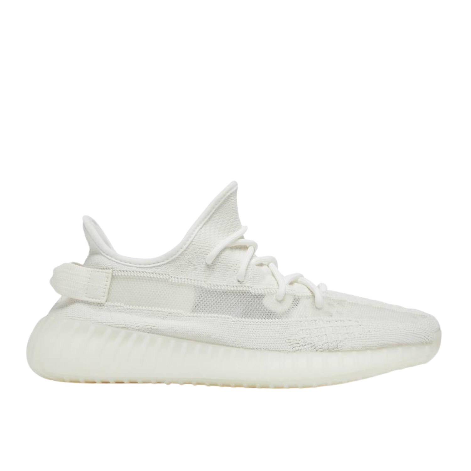 ADIDAS YEEZY BOOST 350 V2 'BONE' - Hype Locker UK