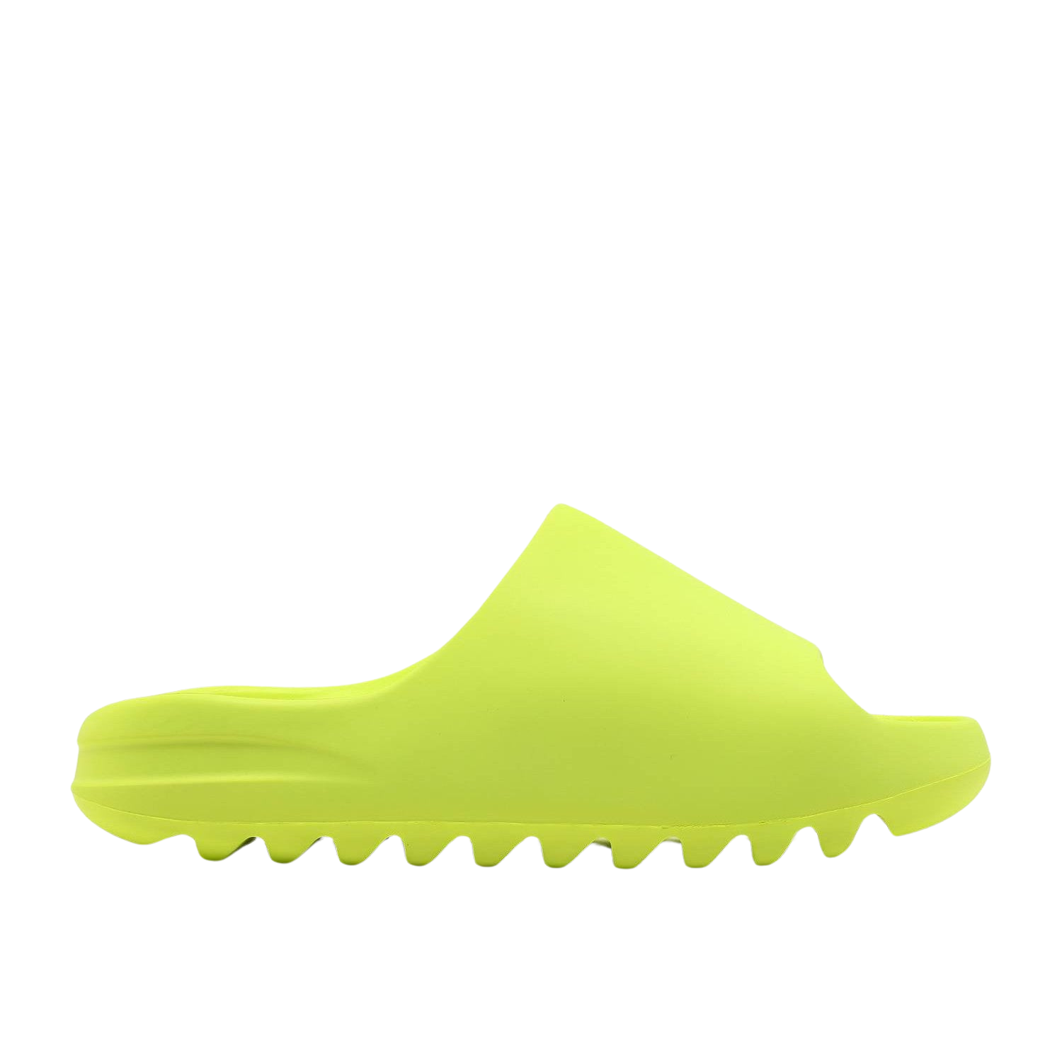 adidas yeezy plastic
