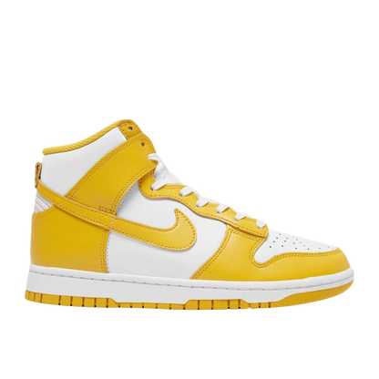 NIKE DUNK HIGH 'DARK SULFUR' - Hype Locker UK