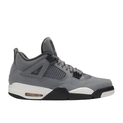 AIR JORDAN 4 RETRO 'COOL GREY' - Hype Locker UK