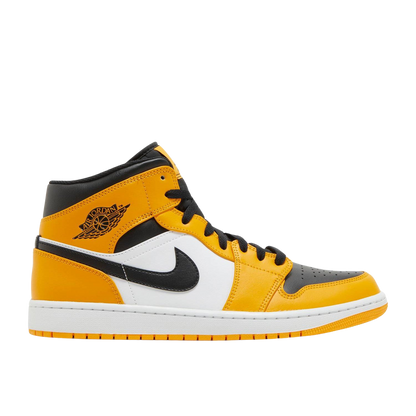 AIR JORDAN 1 MID 'TAXI' - Hype Locker UK