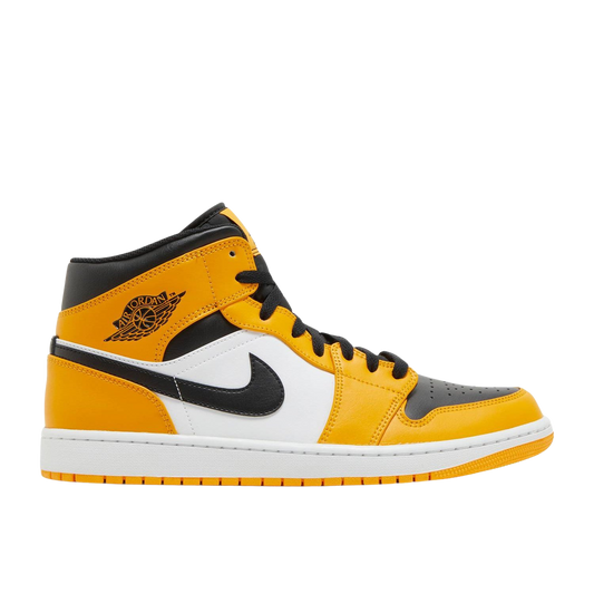 AIR JORDAN 1 MID 'TAXI' - Hype Locker UK