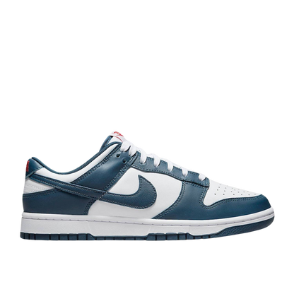 NIKE DUNK LOW 'VALERIAN BLUE' - Hype Locker UK