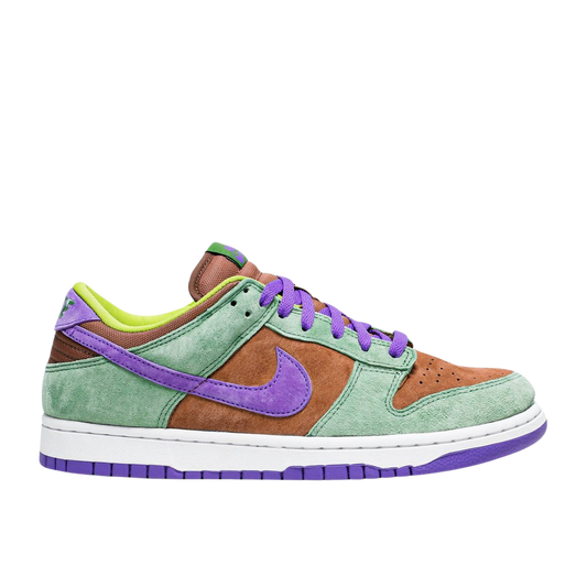 NIKE DUNK LOW 'VENEER' - Hype Locker UK