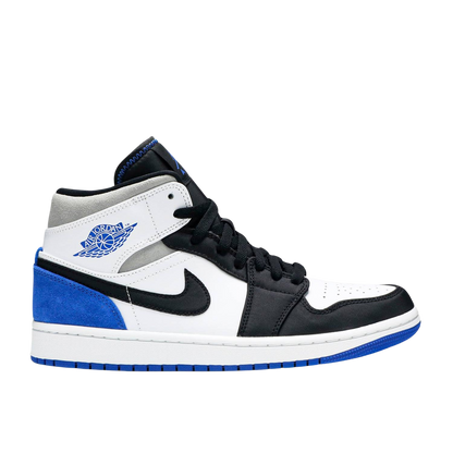 AIR JORDAN 1 MID 'UNION ROYAL' - Hype Locker UK