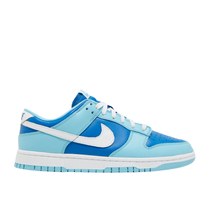 NIKE DUNK LOW QS 'ARGON BLUE' - Hype Locker UK