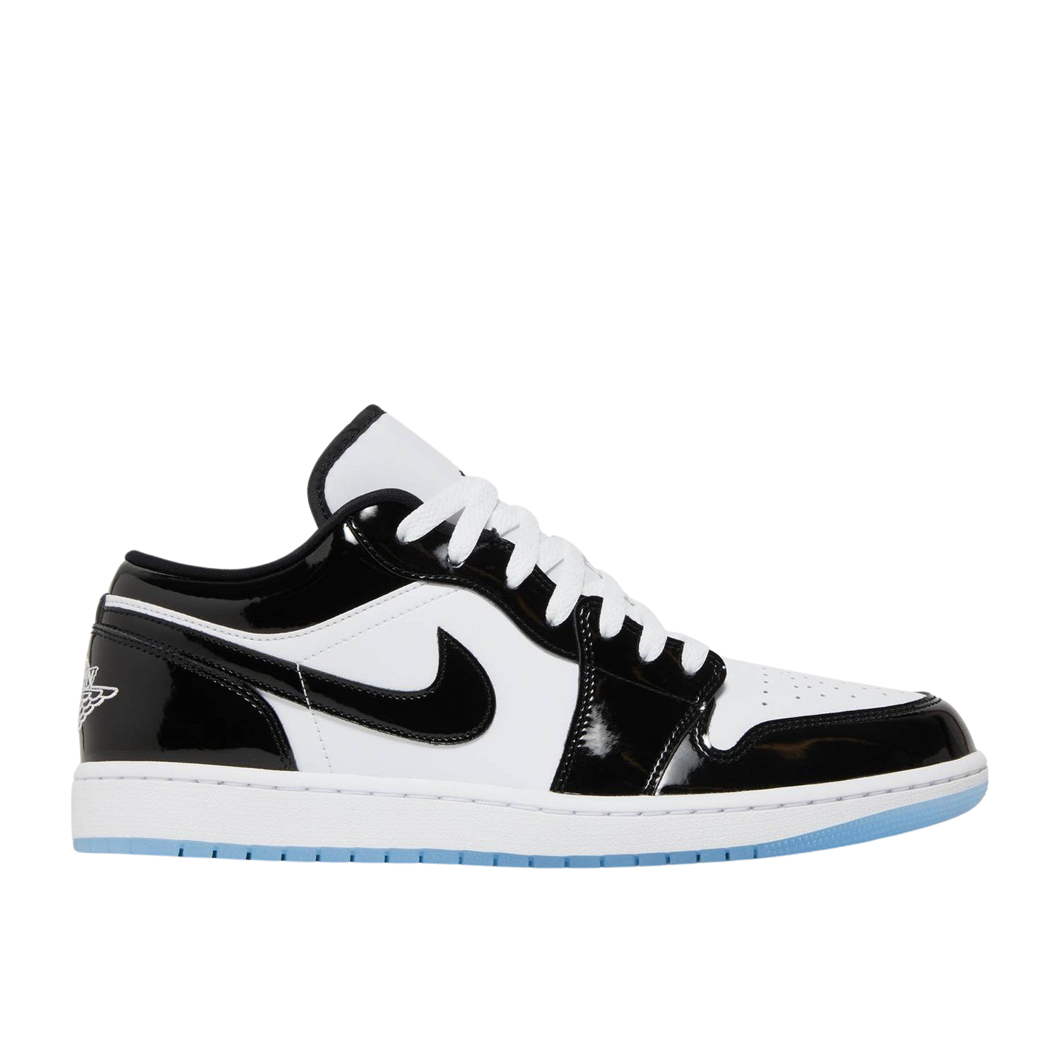 AIR JORDAN 1 LOW 'CONCORD' - Hype Locker UK