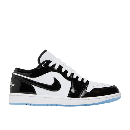 AIR JORDAN 1 LOW 'CONCORD' - Hype Locker UK