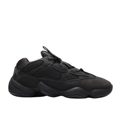 ADIDAS YEEZY 500 'UTILITY BLACK' - Hype Locker UK