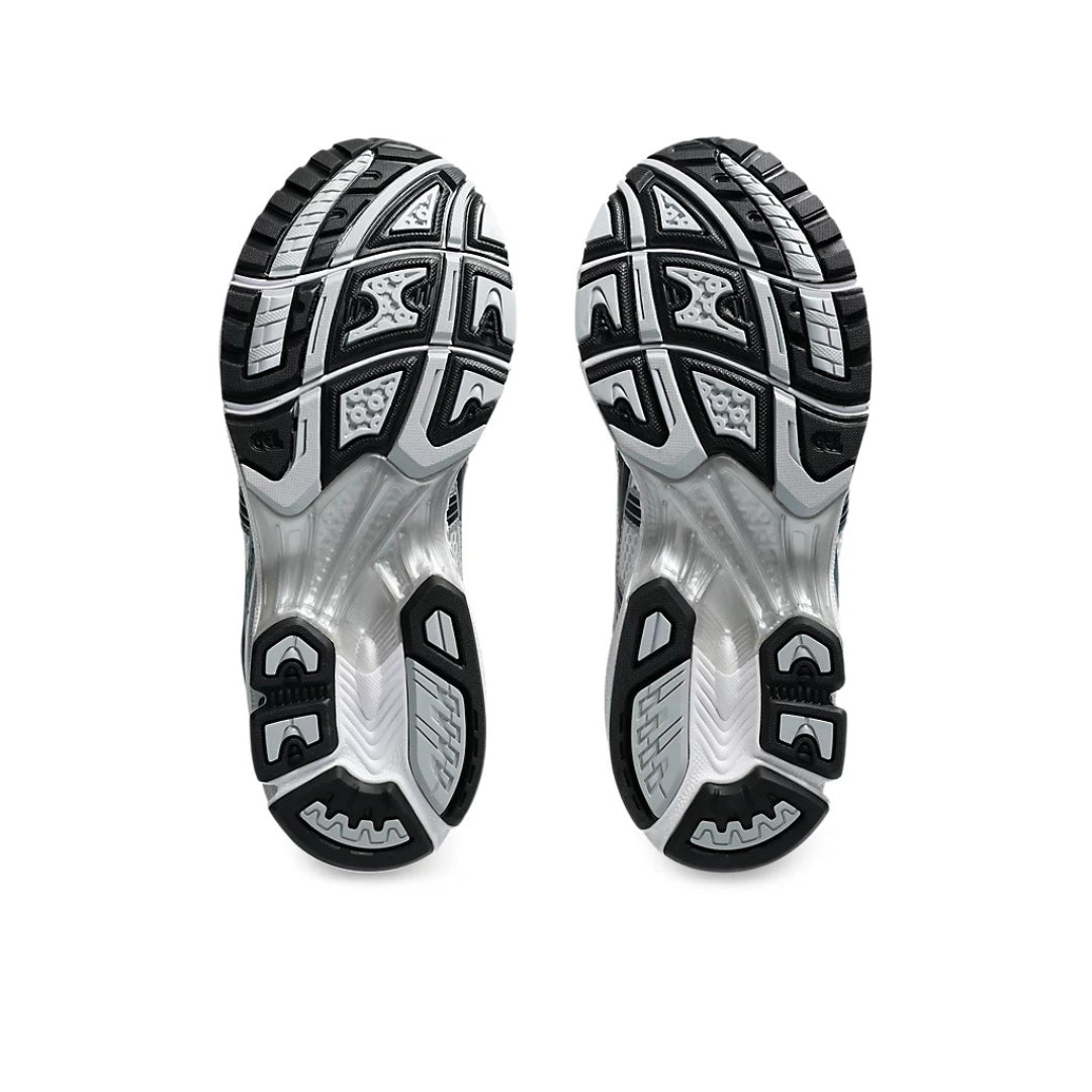 Asics Gel-Kayano 14 White / Fjord Grey | Hype Locker UK