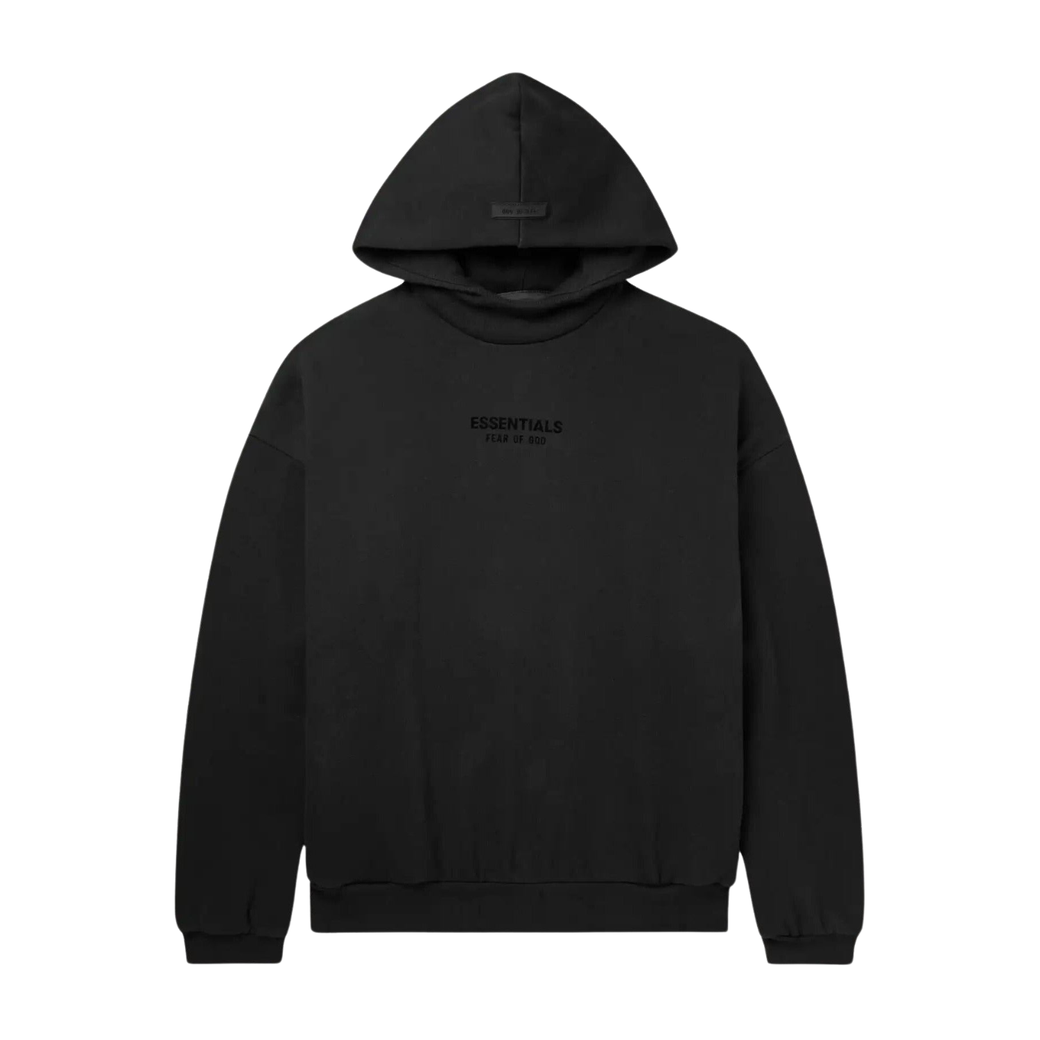 L FEAR OF GOD ESSENTIALS SWEATER LOGO（Fear of God