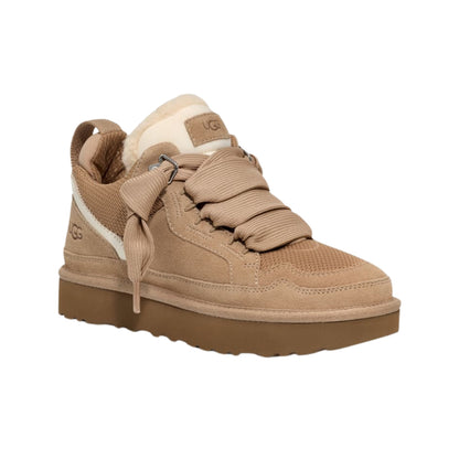 UGG LOWMEL TRAINER SAND