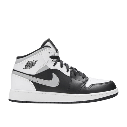 AIR JORDAN 1 MID 'WHITE SHADOW' - Hype Locker UK