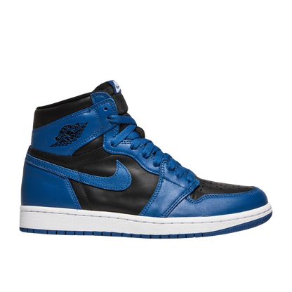 AIR JORDAN 1 RETRO HIGH 'DARK MARINA BLUE' - Hype Locker UK