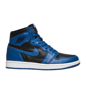 AIR JORDAN 1 RETRO HIGH 'DARK MARINA BLUE' - Hype Locker UK