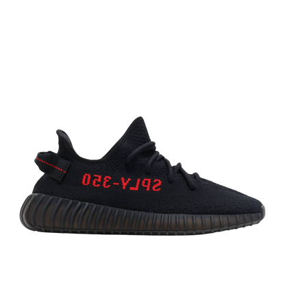 ADIDAS YEEZY BOOST 350 V2 'BRED' - Hype Locker UK