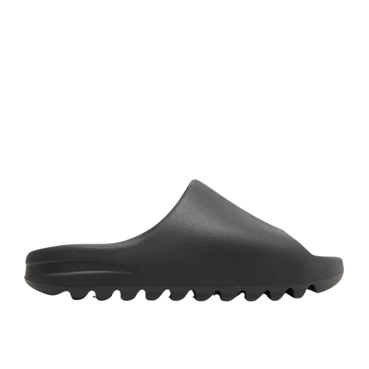 ADIDAS YEEZY SLIDE 'ONYX' - Hype Locker UK