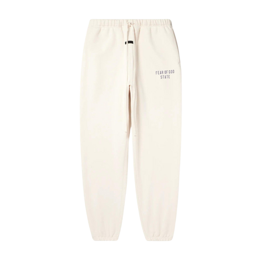 FEAR OF GOD ESSENTIALS SHELL STATE SWEATPANTS