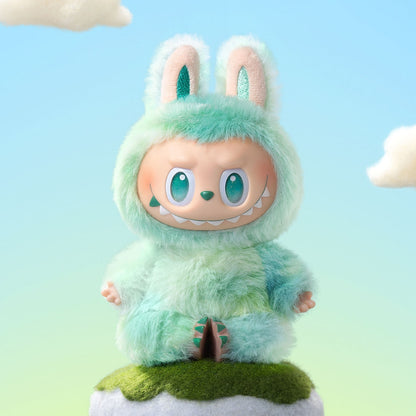POP MART LABUBU THE MONSTERS BIG INTO ENERGY VINYL PLUSH BLIND BOX