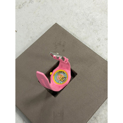 WRIST STRAP FOR SWATCH X AUDEMARS PIGUET ROYAL POP OTG ROZ