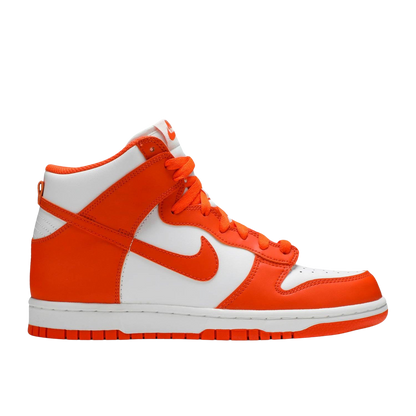 NIKE DUNK HIGH 'SYRACUSE' - Hype Locker UK