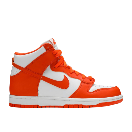 NIKE DUNK HIGH 'SYRACUSE' - Hype Locker UK