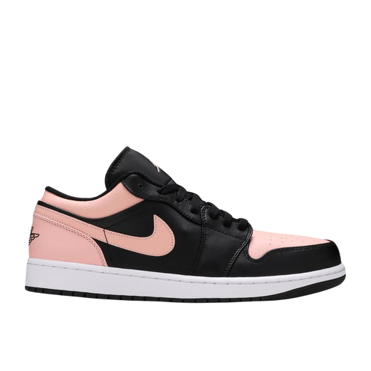 AIR JORDAN 1 LOW 'CRIMSON TINT' (GS) - Hype Locker UK