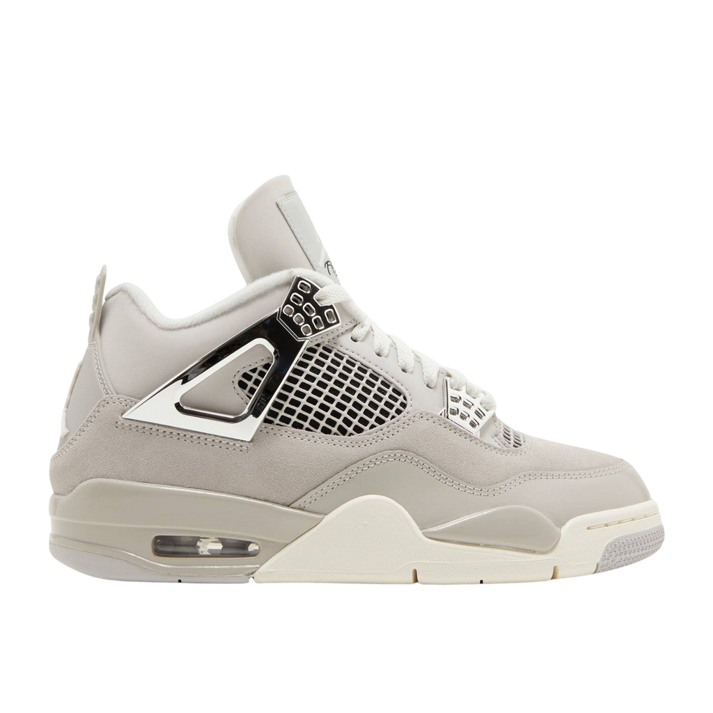 AIR JORDAN 4 RETRO 'FROZEN MOMENTS' - Hype Locker UK