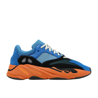 ADIDAS YEEZY BOOST 700 'BRIGHT BLUE' - Hype Locker UK